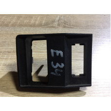 Накладка кнопок света