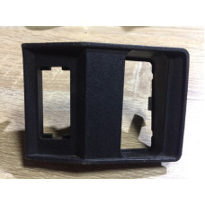 Накладка кнопок света