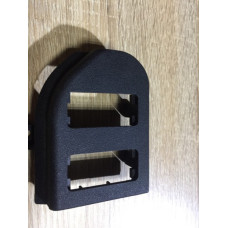 Накладка кнопок света