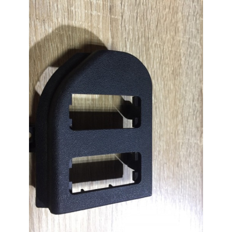 Накладка кнопок света (салон) BMW 3-series E36 63121393420