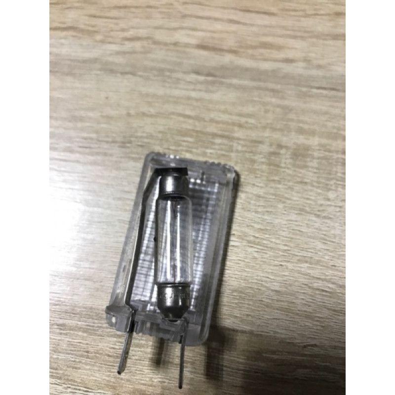 Плафон подсветки бардачка (электрика) Opel Vectra C 2.2 Z22YH 1747044