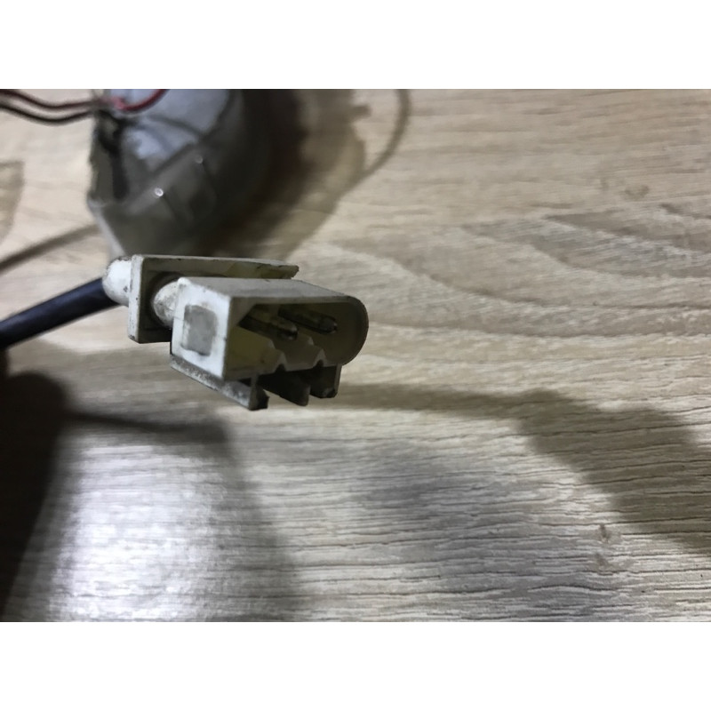 Салонний світильник (салон) BMW 5-series E34 63318359073