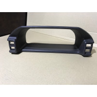 Накладка панелі приладів