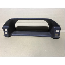 Накладка панели приборов