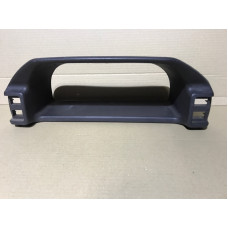 Накладка панели приборов