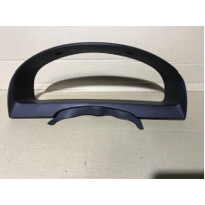 Накладка панелі приладів