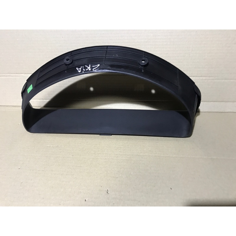 Накладка панелі приладів (салон) KIA Sorento BL 2007 2.5 CRDI 848303е900