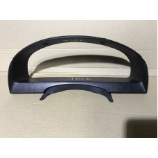 Накладка панелі приладів