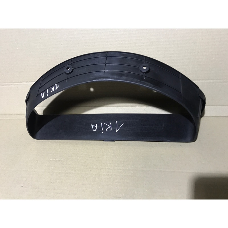 Накладка панелі приладів (салон) KIA Sorento BL 2005 2.5 CRDI 848303E900