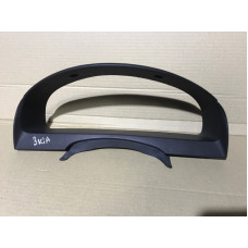 Накладка панелі приладів