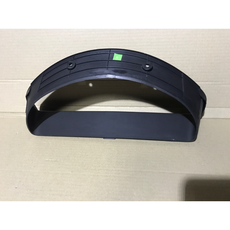 Накладка панелі приладів (салон) KIA Sorento BL 2005 2.5 CRDI 848303E900