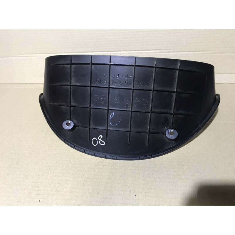 Накладка панели приборов (салон) Mazda 6 GG 2007 2.0 RF7J G22C55421RHD