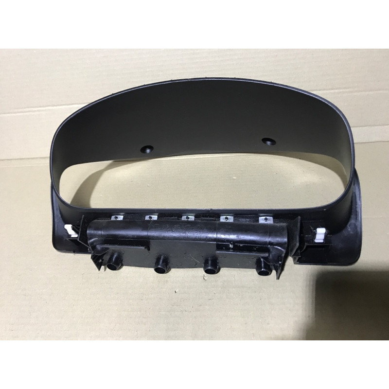 Накладка панели приборов (салон) Mazda 6 GG 2007 2.0 RF7J G22C55421RHD