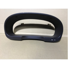 Накладка панели приборов