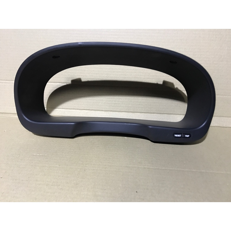 Накладка панели приборов (салон) Hyundai Santa Fe CM 2009 2.2 CRDI 848312B900