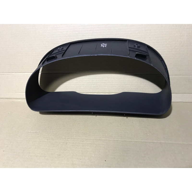 Накладка панели приборов (салон) Hyundai Santa Fe CM 2009 2.2 CRDI 848312B900