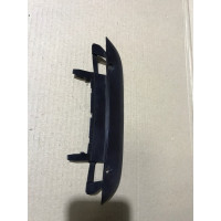 Накладка панелі приладів