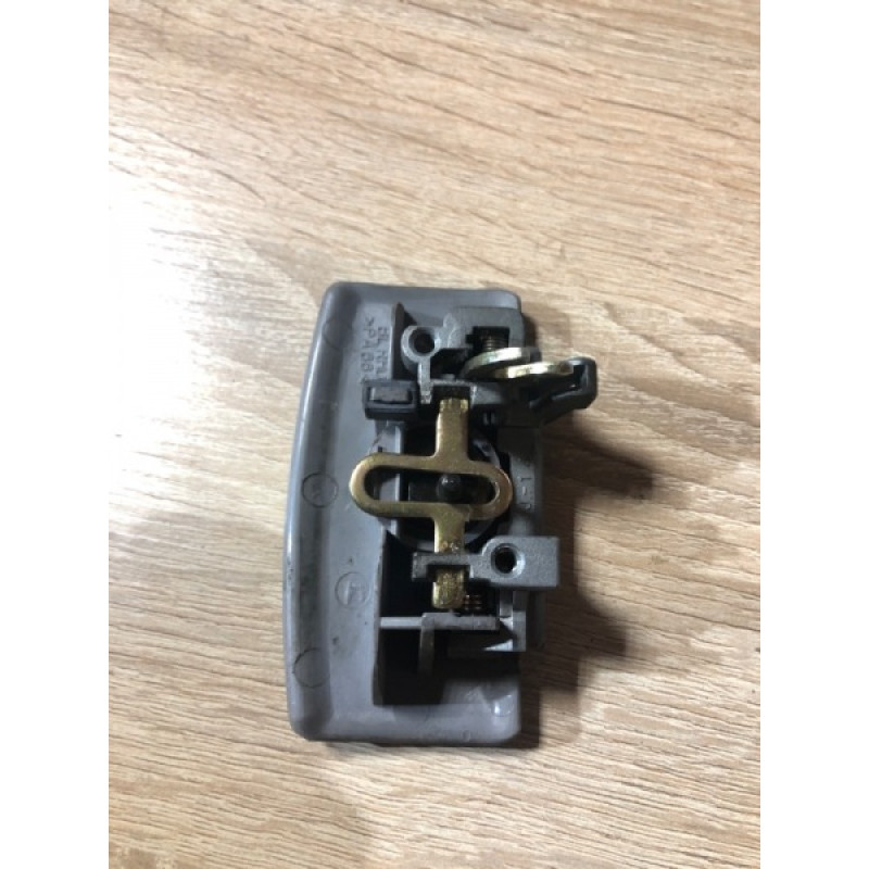 Замок бардачка (салон) KIA Sorento BL 2005 2.5 CRDI