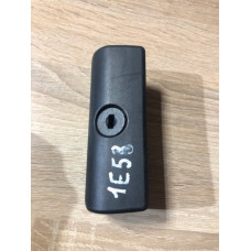 Замок бардачка