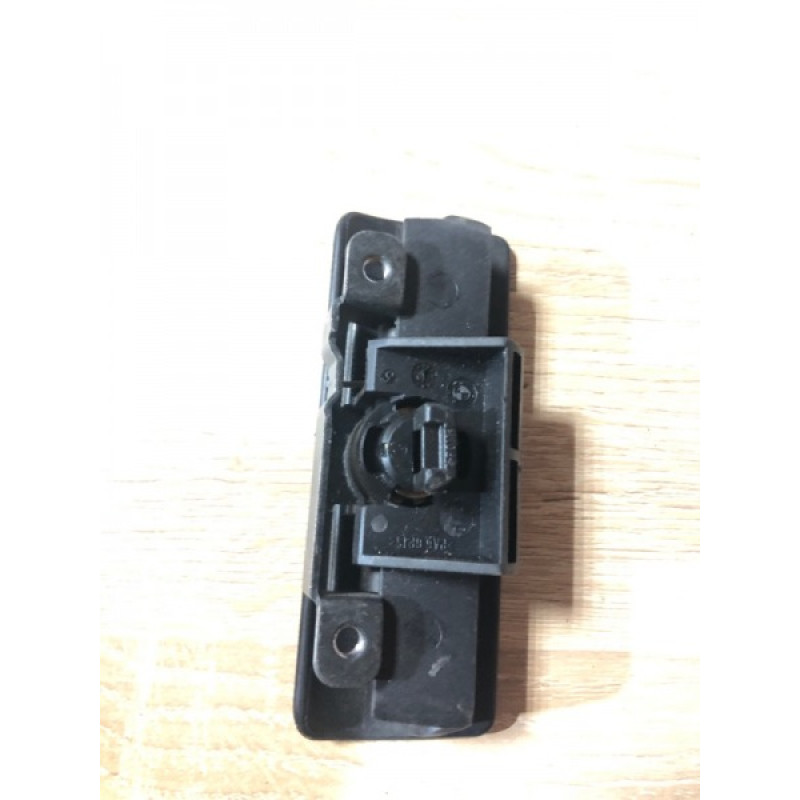 Замок бардачка (салон) BMW X5 E53 2003 M62B44