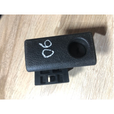 Замок бардачка