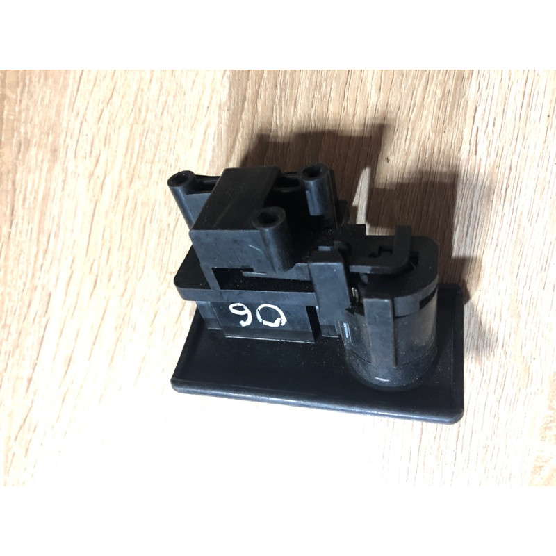 Замок бардачка (салон) Mazda 6 GH 2008 2.0 RF7J