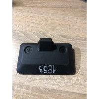 Замок бардачка