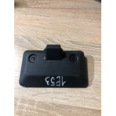 Замок бардачка