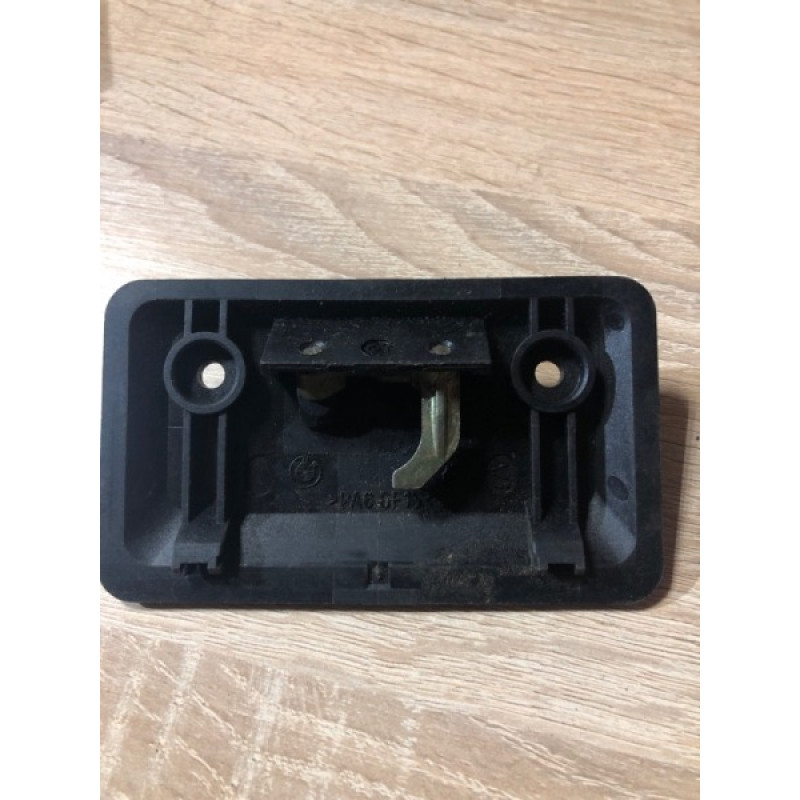 Замок бардачка (салон) BMW X5 E53 2003 M62B44