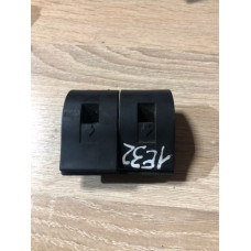 Крепление радиатора