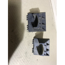 Крепление радиатора