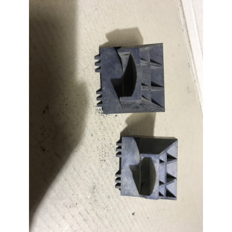 Крепление радиатора (кузов и элементы) BMW 3-series E46 1436284