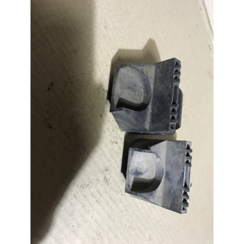 Крепление радиатора (кузов и элементы) BMW 3-series E46 1436284