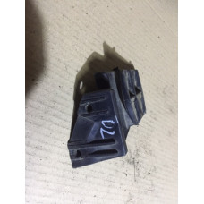 Крепление бампера