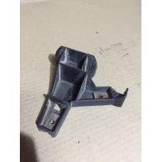 Крепление бампера