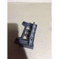 Крепление бампера