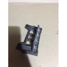 Крепление бампера