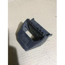 Крепление радиатора