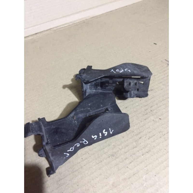 Крепление бампера (кузов и элементы) Opel SIGNUM 1 2006 2.2 YH 24444025