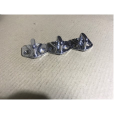 Замок двери