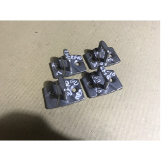 Замок дверей