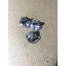 Замок двери