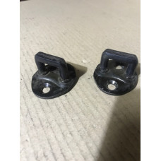 Замок двери