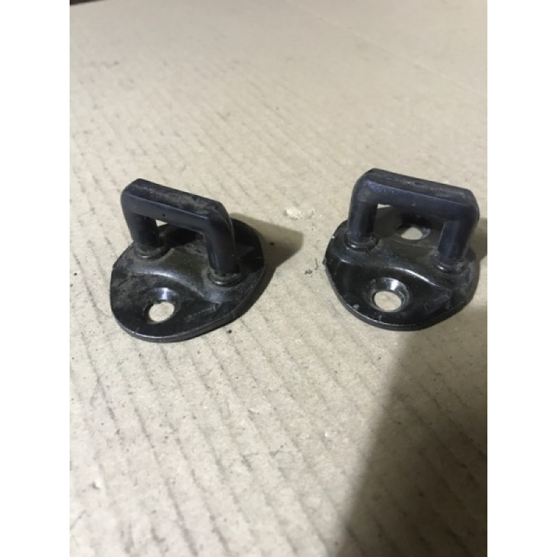 Замок двери (кузов и элементы) Mitsubishi Galant 8 2.4GDI