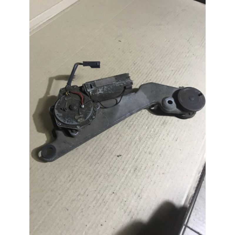 Мотор дворников (электрика) BMW 5-series E34 67631391801