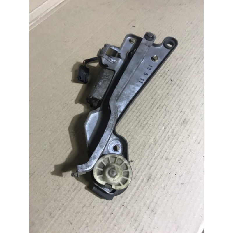 Мотор дворников (электрика) BMW 5-series E34 67631391801