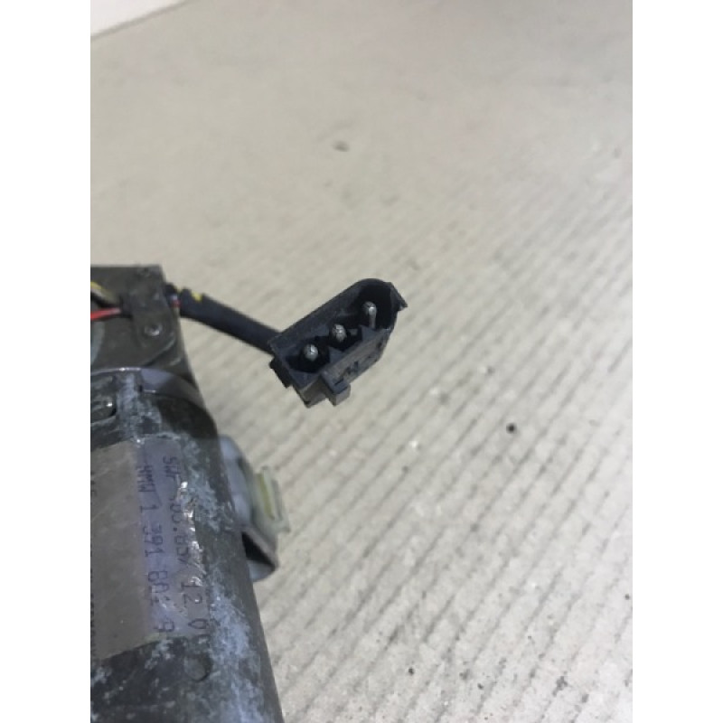 Мотор дворников (электрика) BMW 5-series E34 67631391801