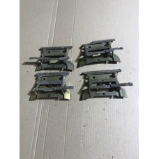 Кронштейн ручки дверей