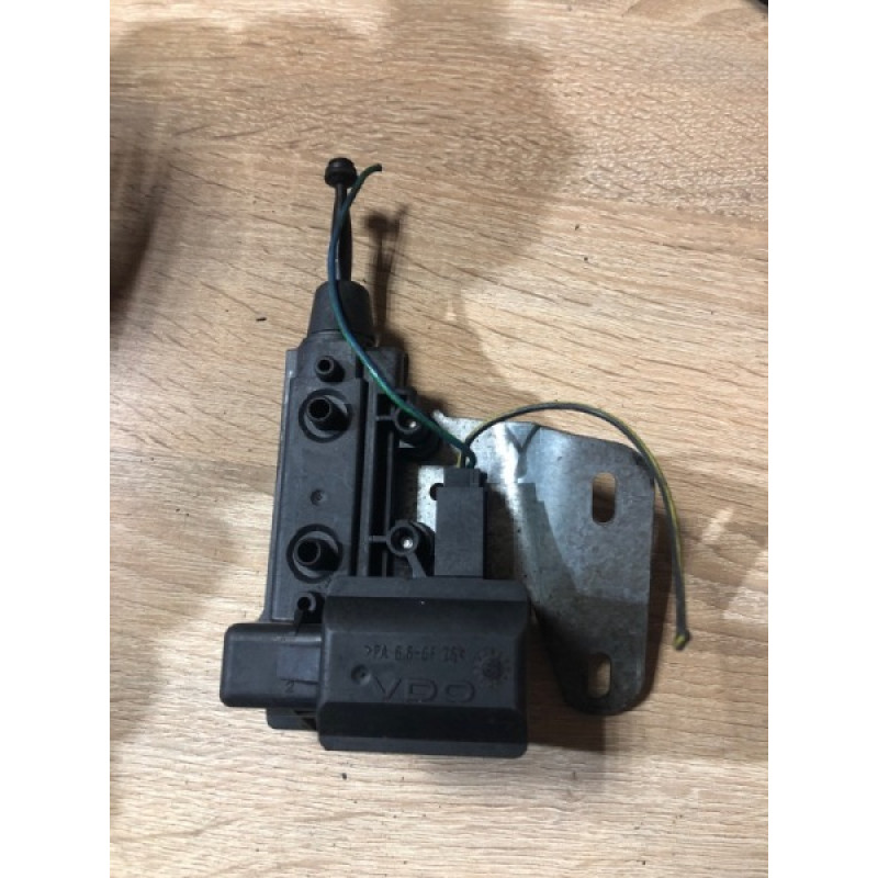 Соленоїд (електрика) BMW 3-series E46 406209001001