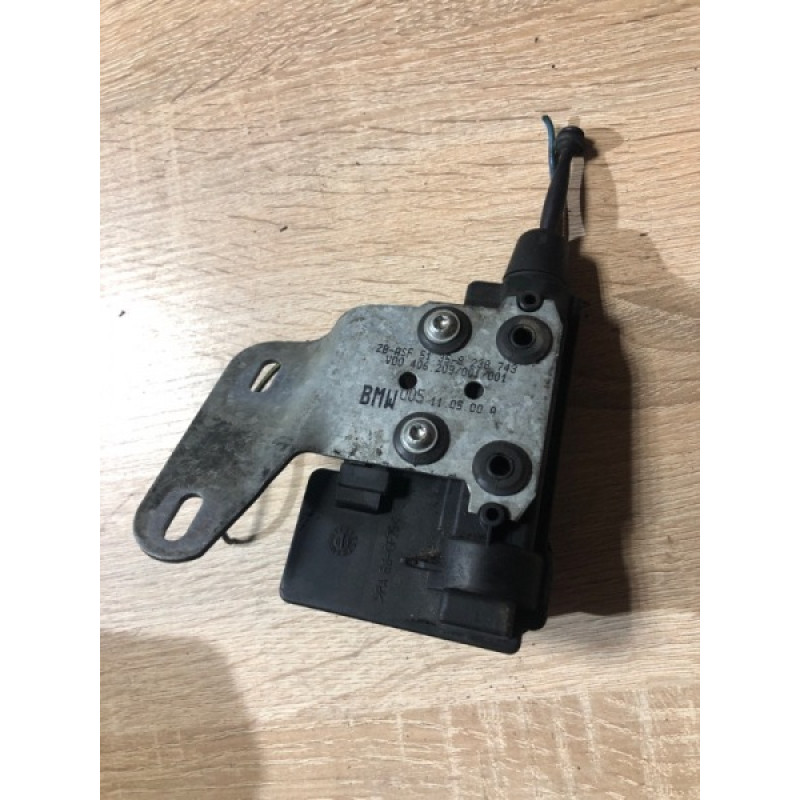 Соленоїд (електрика) BMW 3-series E46 406209001001